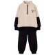анцуг,детски,анцузи,boboli,624068,tracksuit,beige,(crème)