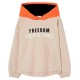 суичър,детски,блузи,boboli,624080,hoodie,beige,(crème)