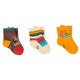 чорапи,мъжки,чорапи,дамски,чорапи,boboli,694076,socks,multicolor,(ike)