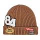 юношеска,шапка,всички,шапки,boboli,694144,junior,beanie,brown,(ike)