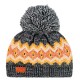 юношеска,шапка,всички,шапки,boboli,694201,junior,beanie,grey,(anthracite)