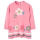 рокля,дамски,поли,и,рокли,boboli,724003,long,sleeve,dress,pink,(pink)