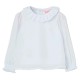 риза,с,дълъг,ръкав,дамски,ризи,мъжки,ризи,boboli,734015,long,sleeve,shirt,white,(white)