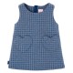 рокля,дамски,поли,и,рокли,boboli,734026,sleeveless,long,dress,blue,(checks)
