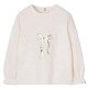 тениска,мъжки,тениски,дамски,тениски,boboli,754017,long,sleeve,t,shirt,beige,(off,white)