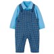 детски,екипи,детски,облекла,за,момчета,boboli,804024,set,blue,(checks)