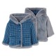 яке,мъжки,якета,дамски,якета,и,палта,boboli,804057,jacket,blue,grey,(checks)