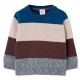блуза,мъжки,пуловери,дамски,пуловери,boboli,814036,sweater,multicolor,(deep,blue)