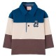 дамски,блузи,с,яка,мъжки,блузи,с,яка,boboli,814092,long,sleeve,polo,multicolor,(deep,blue)