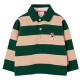 дамски,блузи,с,яка,мъжки,блузи,с,яка,boboli,824060,long,sleeve,polo,green,(stripes)