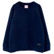 блуза,мъжки,пуловери,дамски,пуловери,boboli,844095,sweater,blue,(navy)