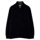 блуза,мъжки,пуловери,дамски,пуловери,boboli,854120,sweater,black,(black)
