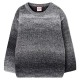 блуза,мъжки,пуловери,дамски,пуловери,boboli,854074,sweater,grey,(lead)