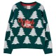блуза,мъжки,пуловери,дамски,пуловери,boboli,964009,sweater,green,(pino)