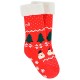 чорапи,мъжки,чорапи,дамски,чорапи,boboli,964054,socks,red,(tomato)