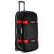 куфари,sparco,tour,142l,trolley,bag,black,(black,red)