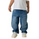 дънки,мъжки,панталони,дамски,панталони,name,it,ben,8720,om,barrel,fit,jeans,blue,(medium,blue,denim)