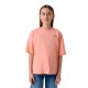 тениска,мъжки,тениски,дамски,тениски,name,it,kali,relaxed,fit,short,sleeve,t,shirt,orange,(blooming,dahlia)