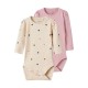 детски,облекла,за,момичета,name,it,nutti,long,sleeve,body,2,units,beige,pink,(peyote,melange,heart,aop,burnished,lilac,solid)