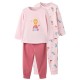 пижама,детски,пижами,name,it,princess,long,sleeve,pyjama,2,units,pink,(parfait,pink,aop,chest,print)