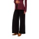 панталони,мъжки,панталони,дамски,панталони,mamalicious,amila,wide,leg,maternity,high,waist,pants,black,(black)