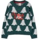 блуза,мъжки,пуловери,дамски,пуловери,boboli,964009,sweater,green,(pino)