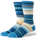 чорапи,мъжки,чорапи,дамски,чорапи,stance,curren,st,crew,socks,blue,(capri,blue)