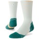 чорапи,мъжки,чорапи,дамски,чорапи,stance,doubled,up,light,crew,socks,white,(teal)