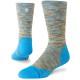 чорапи,мъжки,чорапи,дамски,чорапи,stance,marled,light,crew,socks,multicolor,(electric,blue)