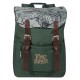 раница,раници,heroes,inc,middle,earth,backpack,green,(brown,beige)