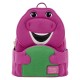 раница,раници,loungefly,barney,backpack,purple,(purple,green)