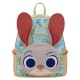 раница,раници,loungefly,judy,hopps,backpack,multicolor,(grey,blue,pink)