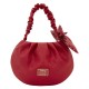 чанта,всички,чанти,loungefly,minnie,mouse,rock,the,dots,handbag,red,(red,white,black)
