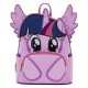 раница,раници,loungefly,mon,petit,poney,twilight,sparkle,backpack,pink,(purple,pink,blue)
