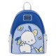 раница,раници,loungefly,pochacco,backpack,blue,(white,black)