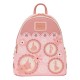 раница,раници,loungefly,stained,glass,backpack,pink,(multicolor)