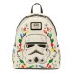 раница,раници,loungefly,star,wars,stormtrooper,holiday,backpack,white,(white,black,red)