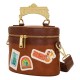 всички,чанти,loungefly,top,handle,crossbody,brown,(multicolor)