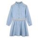 рокля,дамски,поли,и,рокли,billieblush,u22342,dress,blue,(double,stone,bleach)