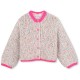 яке,мъжки,якета,дамски,якета,и,палта,billieblush,u22396,jacket,white,(multicolor)