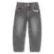 панталони,мъжки,панталони,дамски,панталони,billieblush,u22413,pants,grey,(denim,grey)