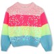 блуза,мъжки,пуловери,дамски,пуловери,billieblush,u22469,sweater,multicolor,(multicolor)