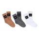 чорапи,мъжки,чорапи,дамски,чорапи,boss,j53152,socks,3,pairs,multicolor,(white)