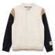 блуза,детски,блузи,boss,j53374,sweatshirt,white,(marfil)