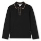 дамски,блузи,с,яка,мъжки,блузи,с,яка,boss,j53379,long,sleeve,polo,black,(black)