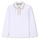 дамски,блузи,с,яка,мъжки,блузи,с,яка,boss,j53379,long,sleeve,polo,white,(white)