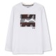 тениска,мъжки,тениски,дамски,тениски,boss,j53406,long,sleeve,t,shirt,white,(white)