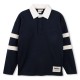 дамски,блузи,с,яка,мъжки,блузи,с,яка,boss,j53407,long,sleeve,polo,blue,(marine)