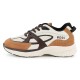 маратонки,мъжки,маратонки,дамски,маратонки,boss,j53527,trainers,white,(brown)