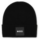 юношеска,шапка,всички,шапки,boss,j53583,junior,beanie,black,(black)